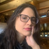 Caroline Bastos Capaverde