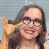 Lucia Maria Martins Giraffa