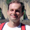 Mauricio Reis Bogo